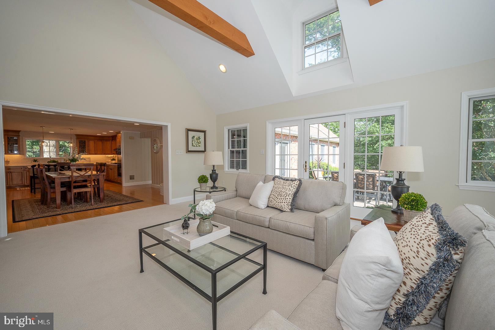 SHAND TRACT - Residential