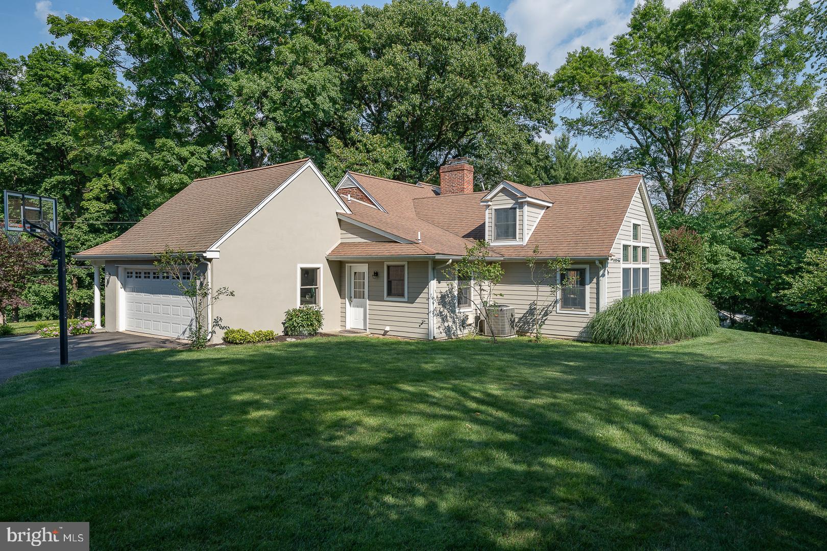 SHAND TRACT - Residential