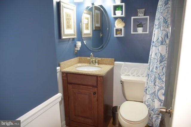 SHANNON SQUARE - Residential