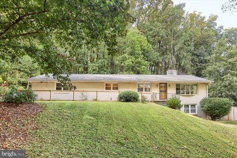 5790 CARLISLE ROAD DOVER PA 17315