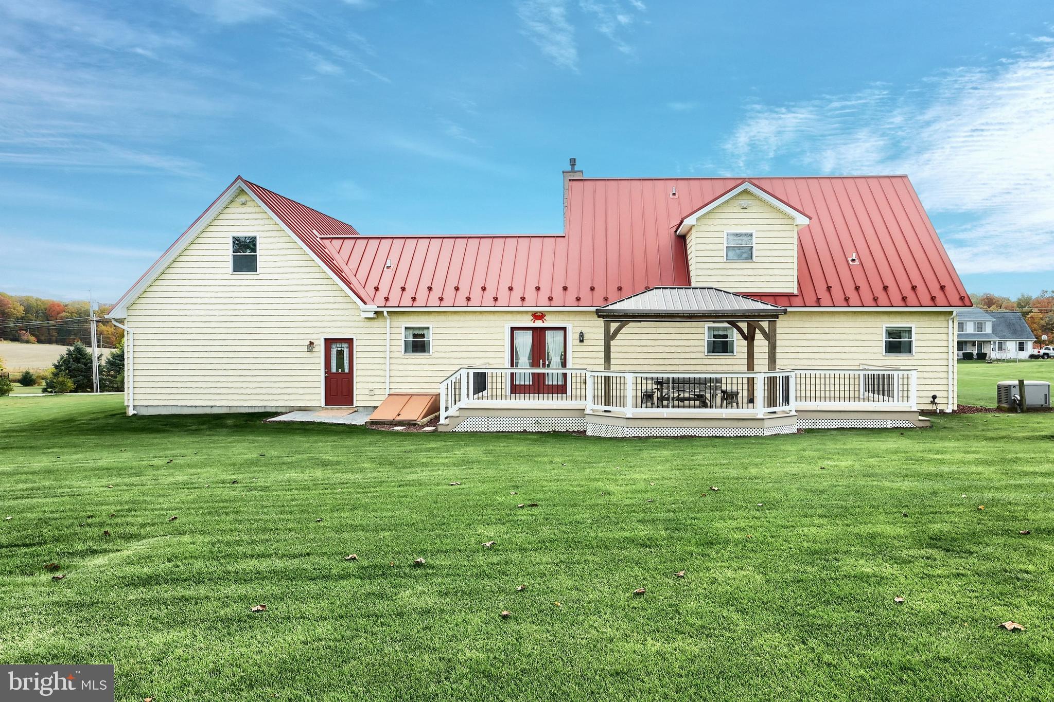 16434 CROSS ROADS AVENUE