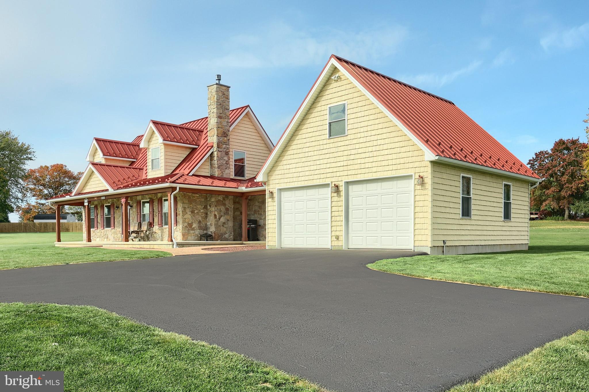 16434 CROSS ROADS AVENUE