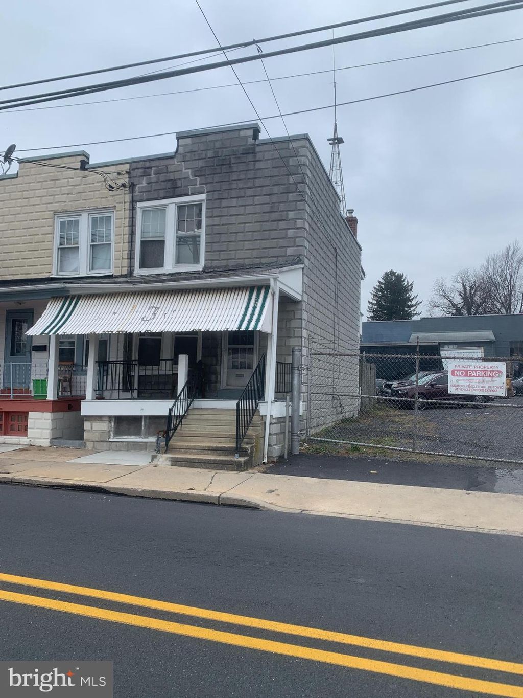 Photo of 513 Union Street, Lancaster, PA 17603 (MLS # PALA2045124)
