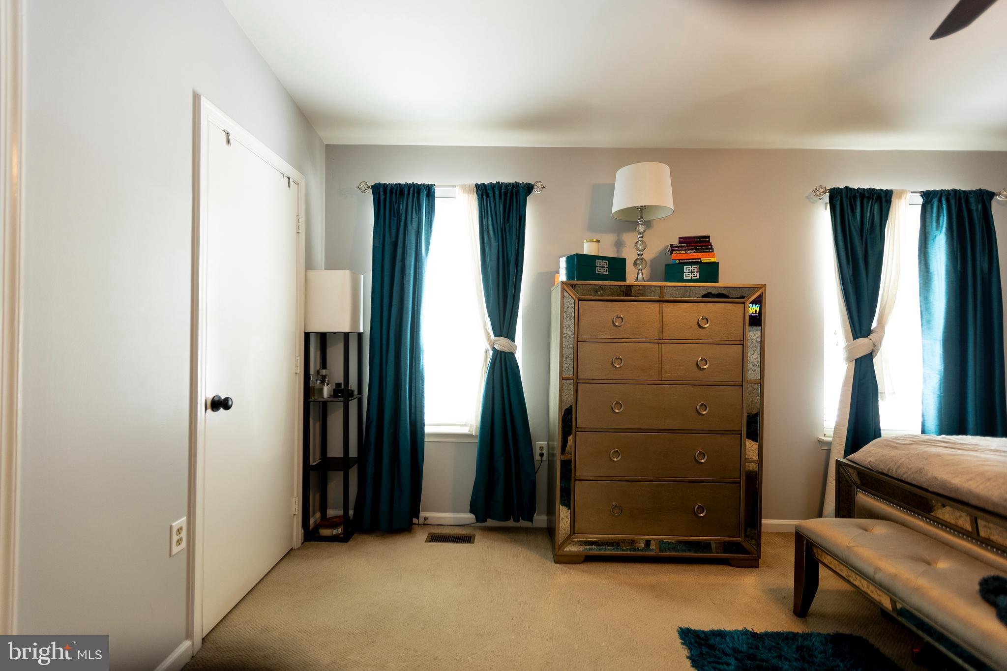 BOWIE FOREST - Residential