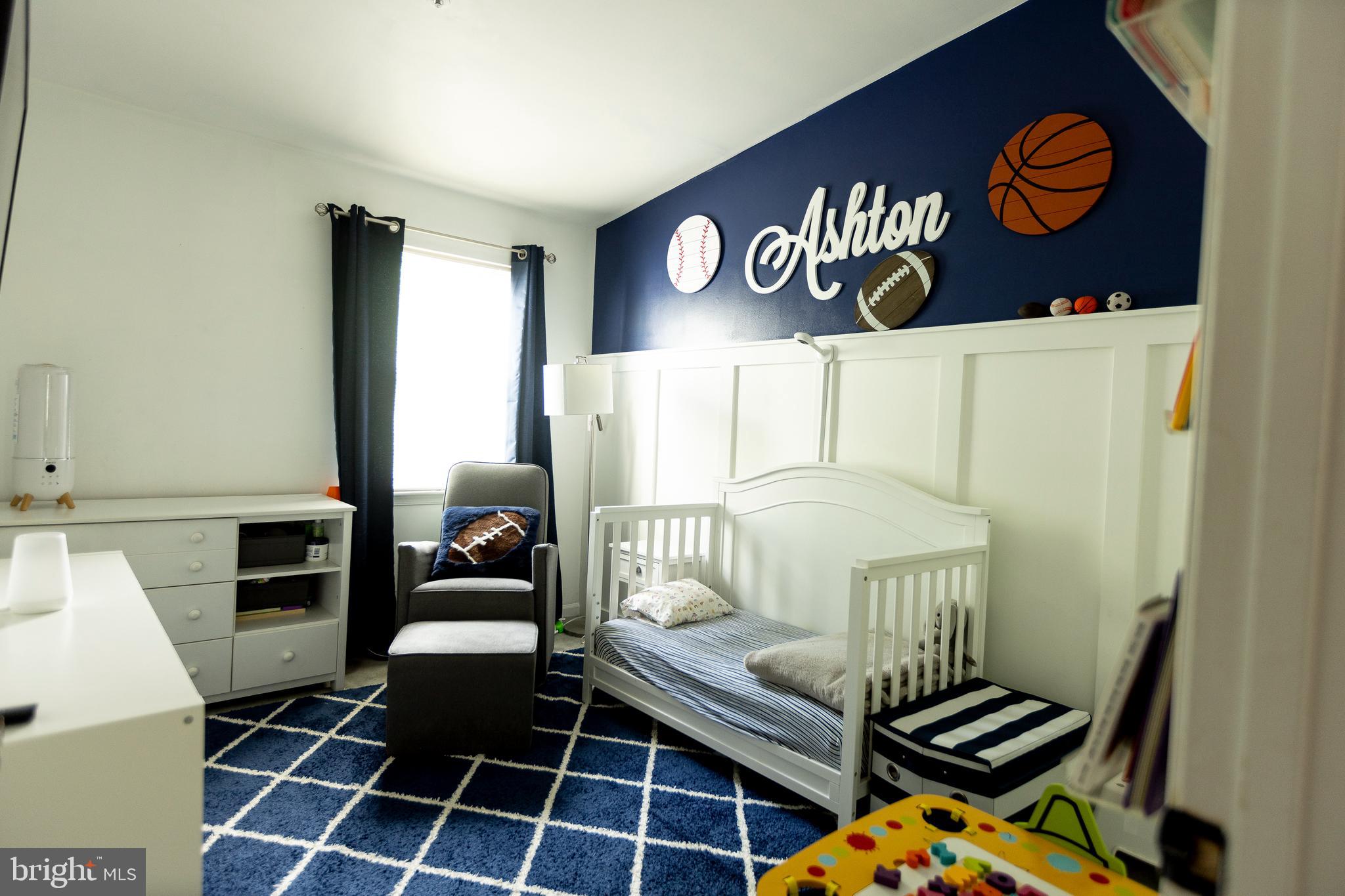 BOWIE FOREST - Residential