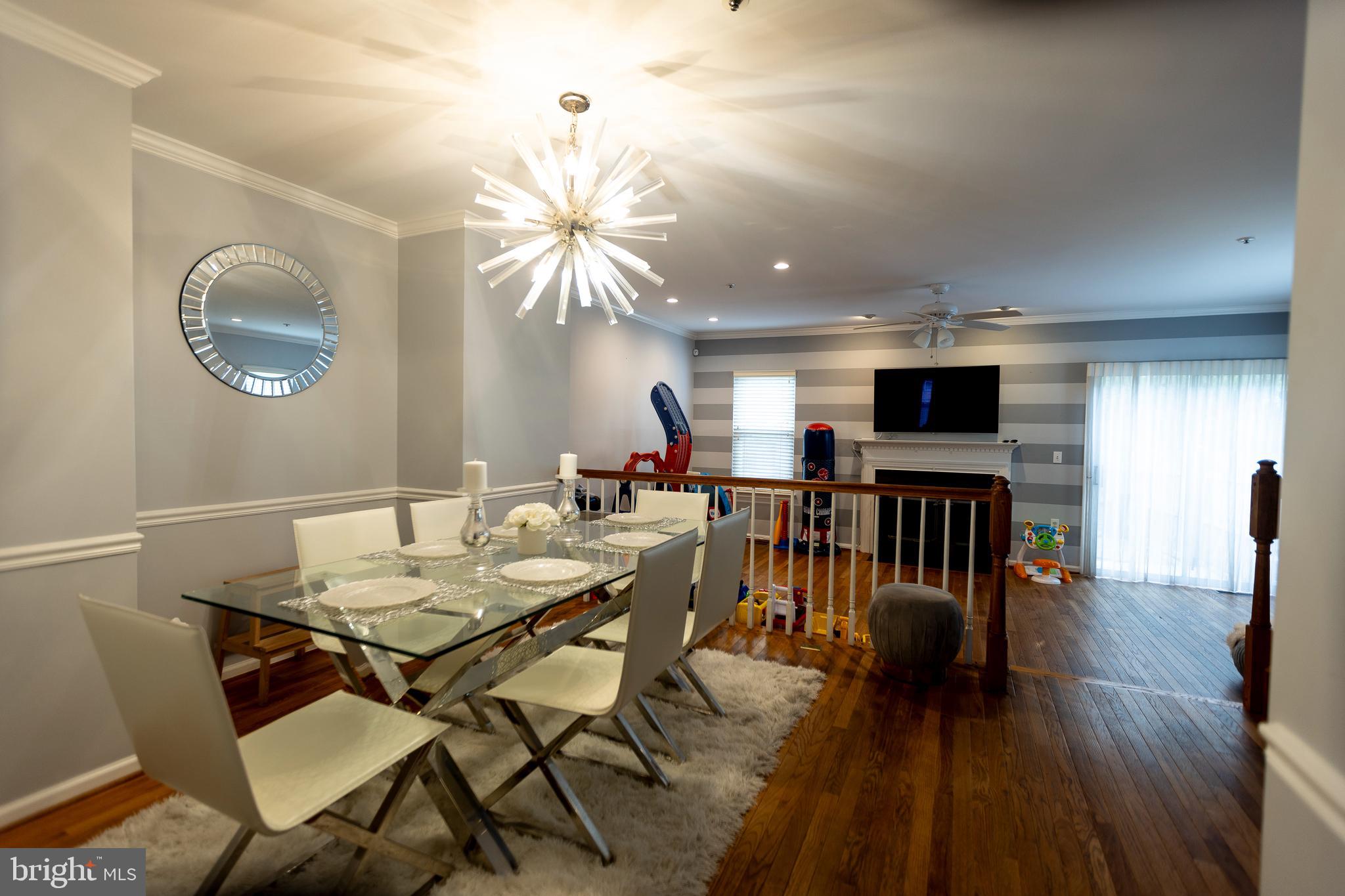 BOWIE FOREST - Residential