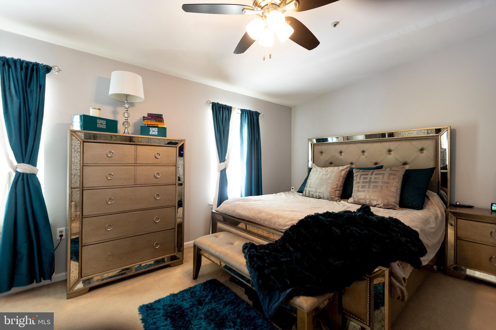 BOWIE FOREST - Residential