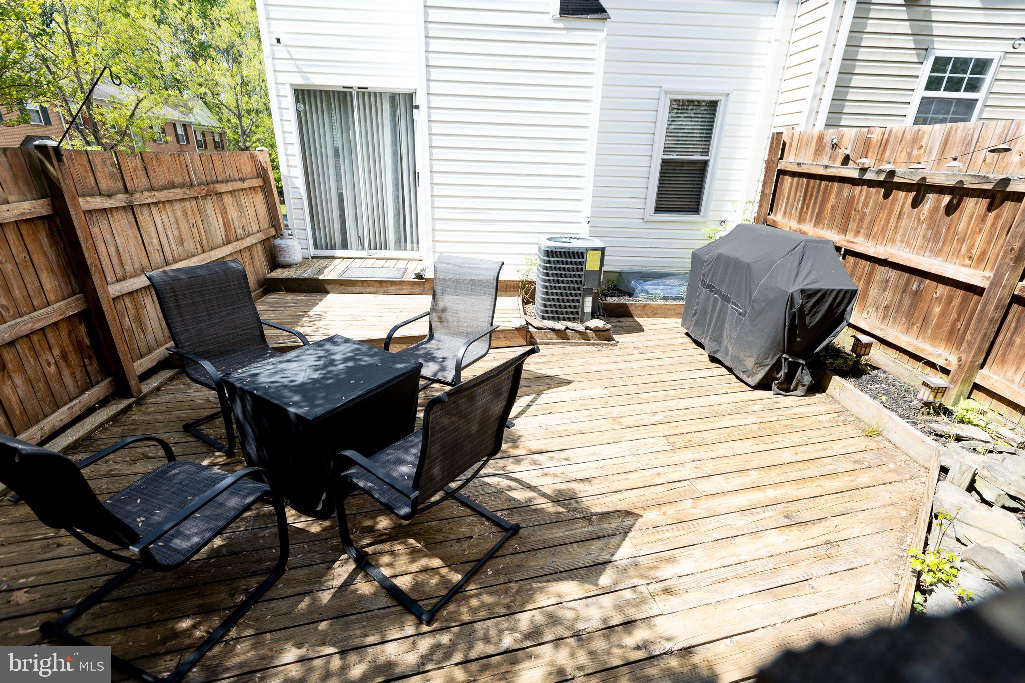 BOWIE FOREST - Residential