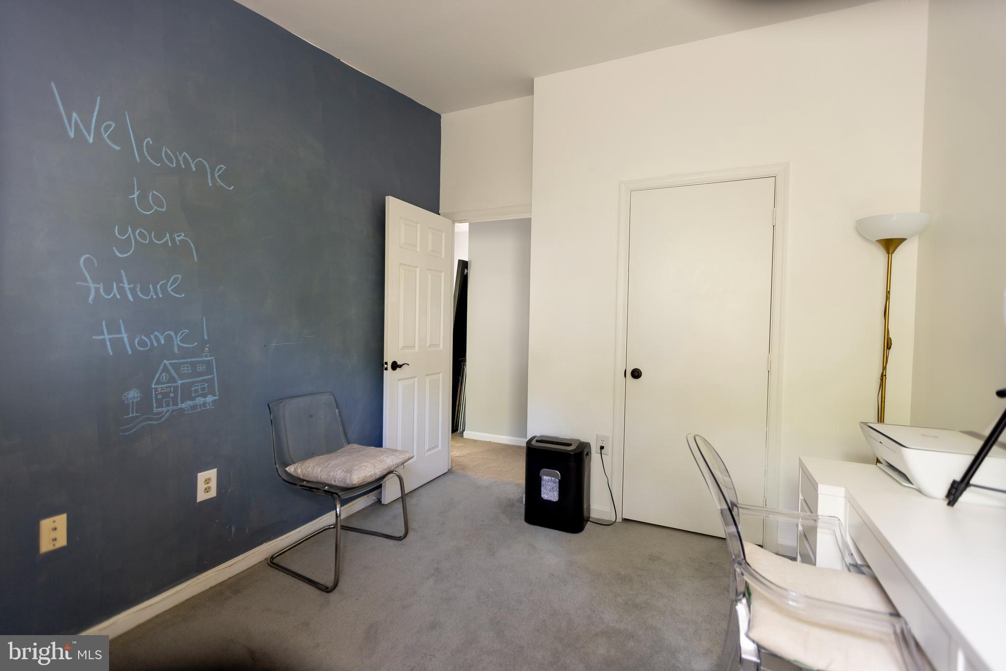 BOWIE FOREST - Residential