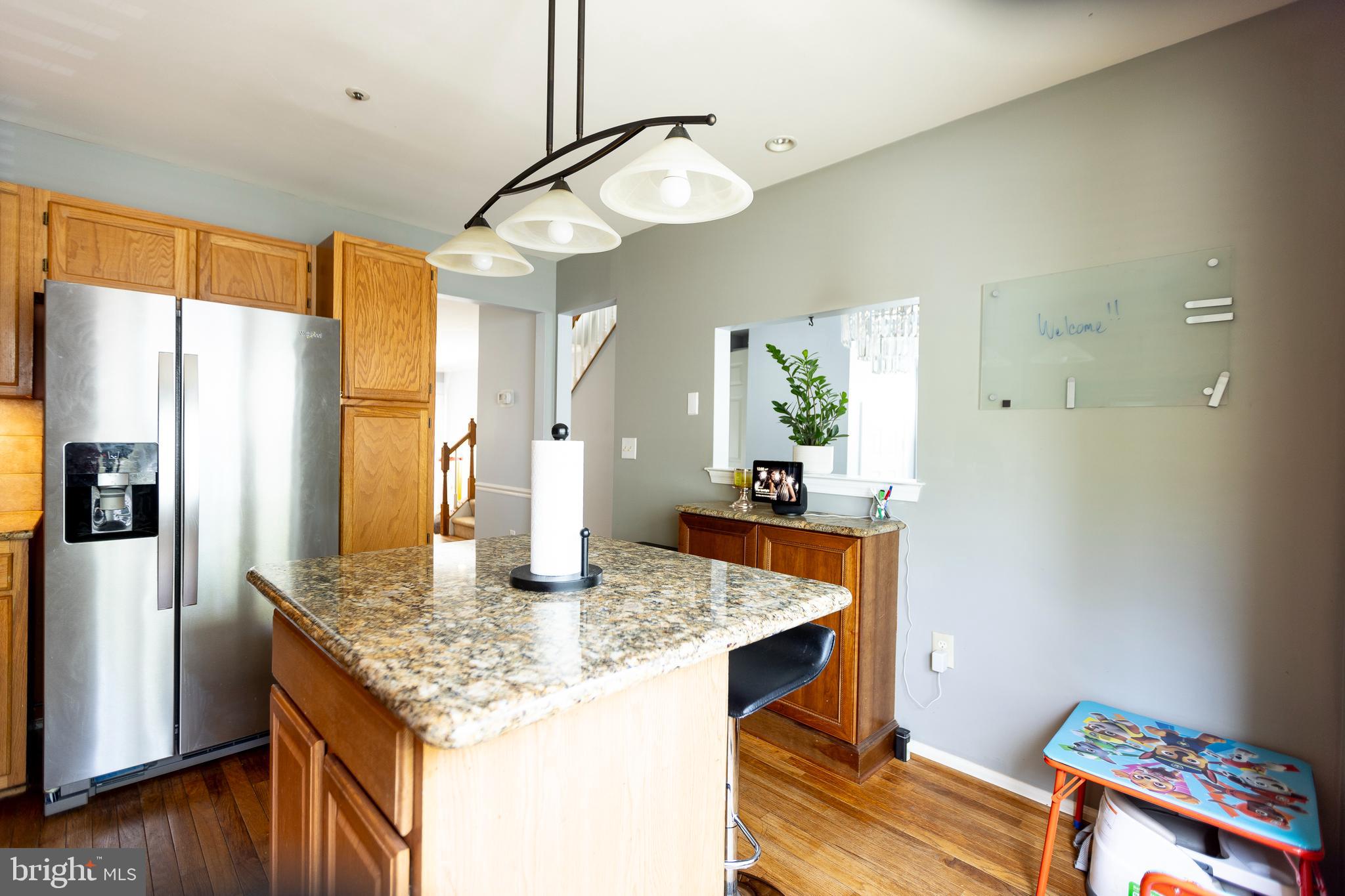 BOWIE FOREST - Residential