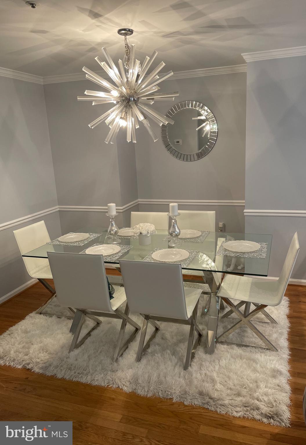 BOWIE FOREST - Residential