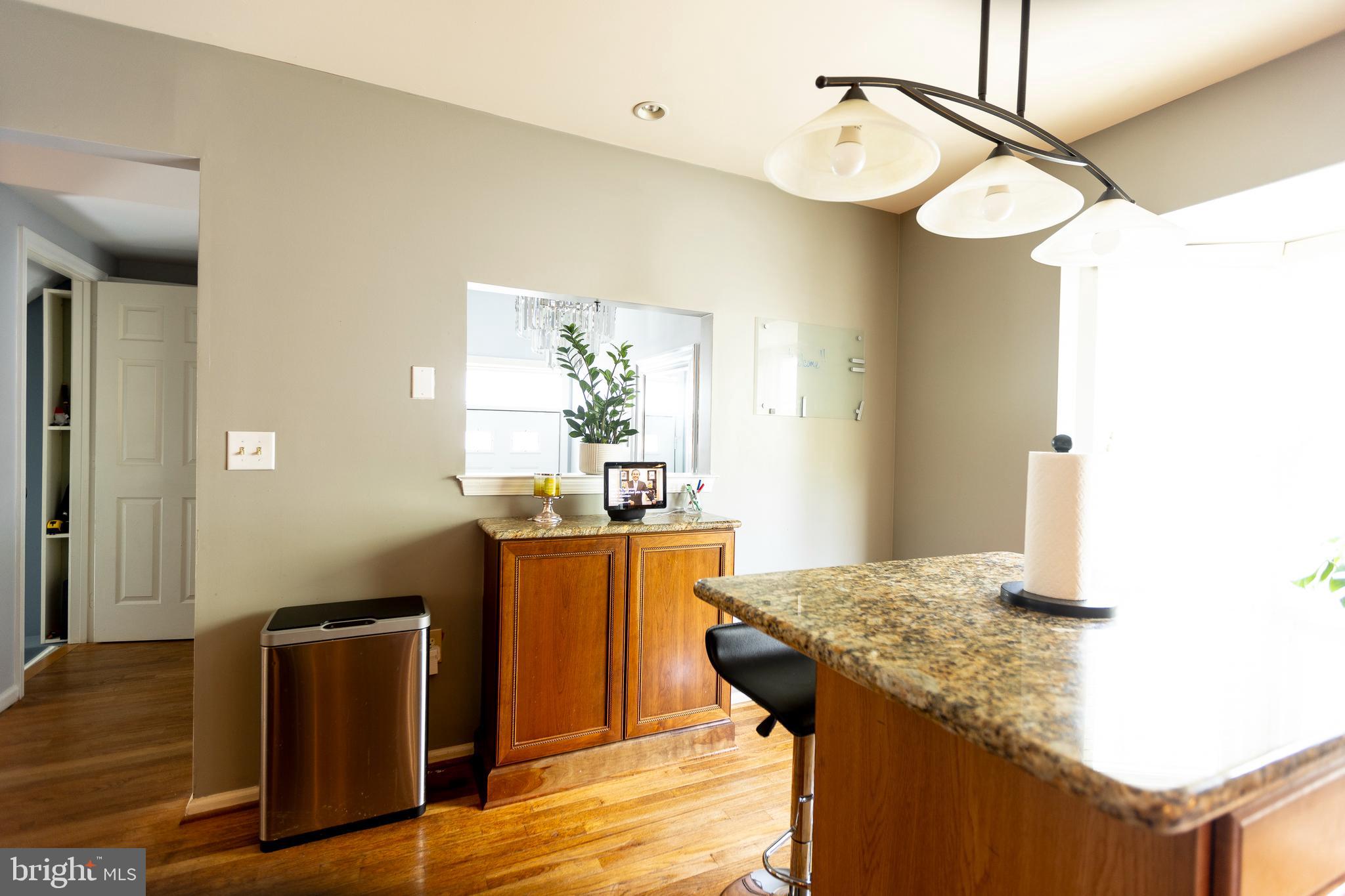 BOWIE FOREST - Residential