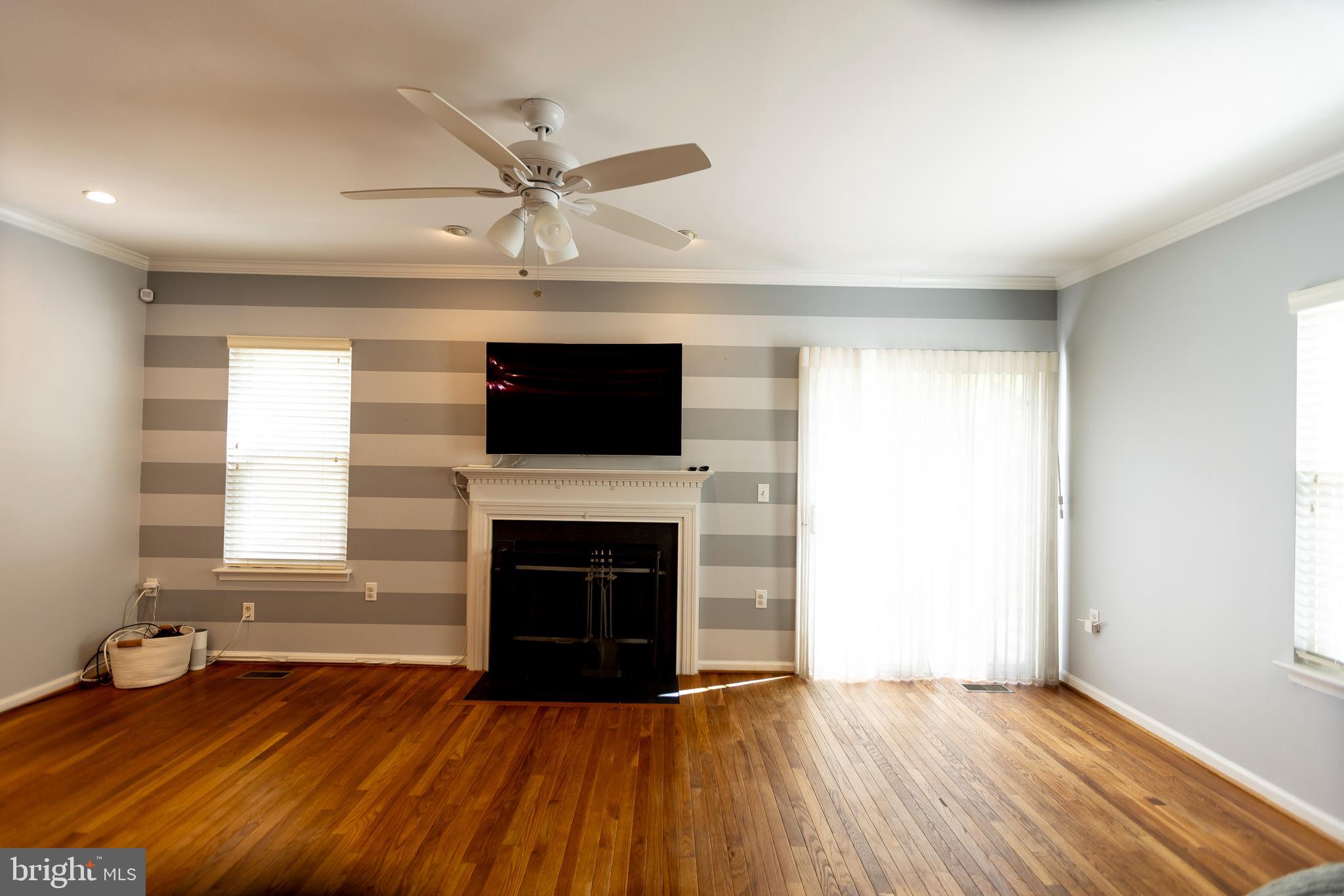 BOWIE FOREST - Residential