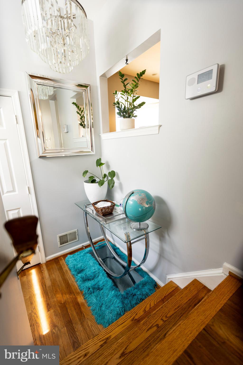 BOWIE FOREST - Residential