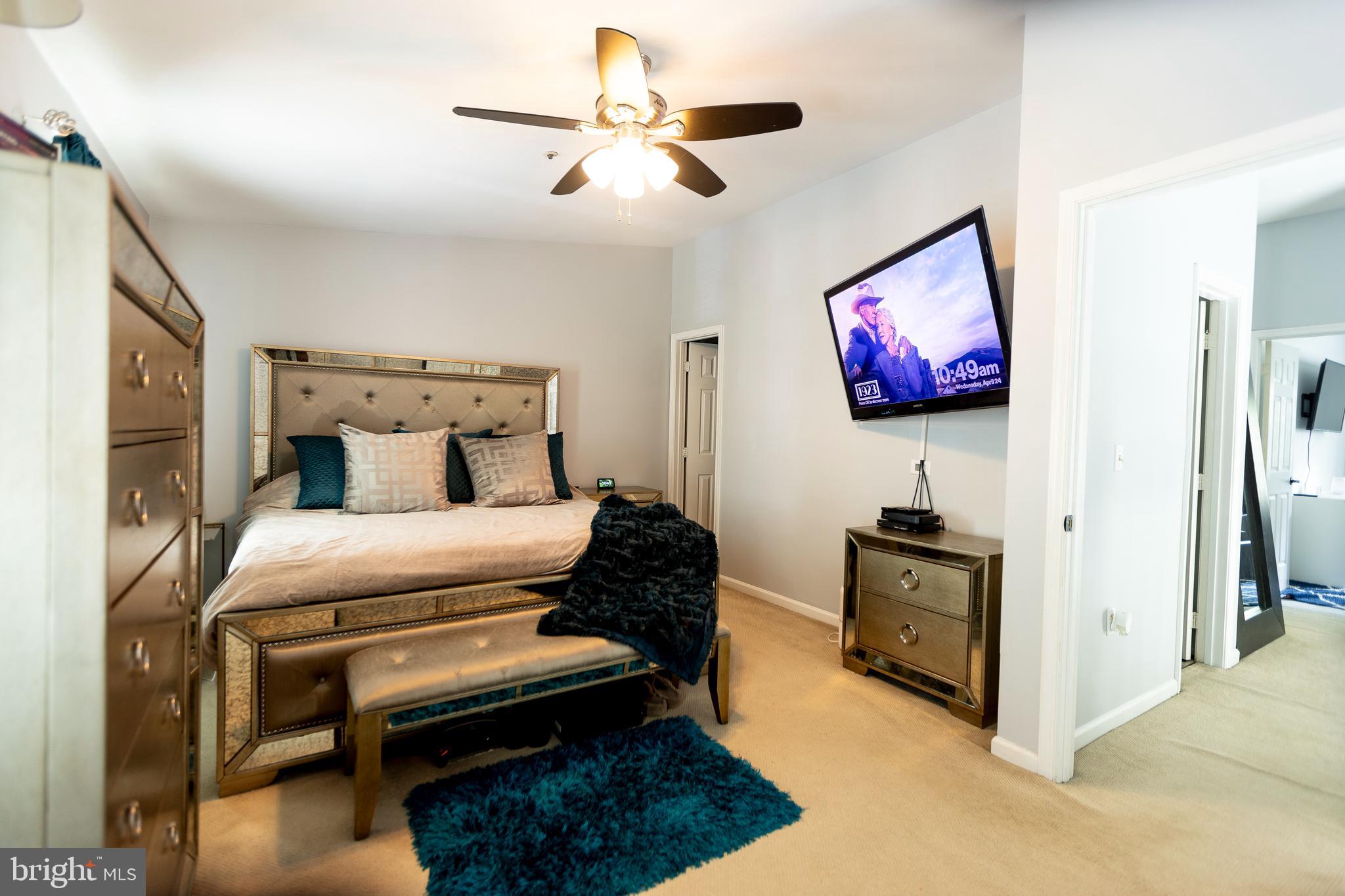 BOWIE FOREST - Residential