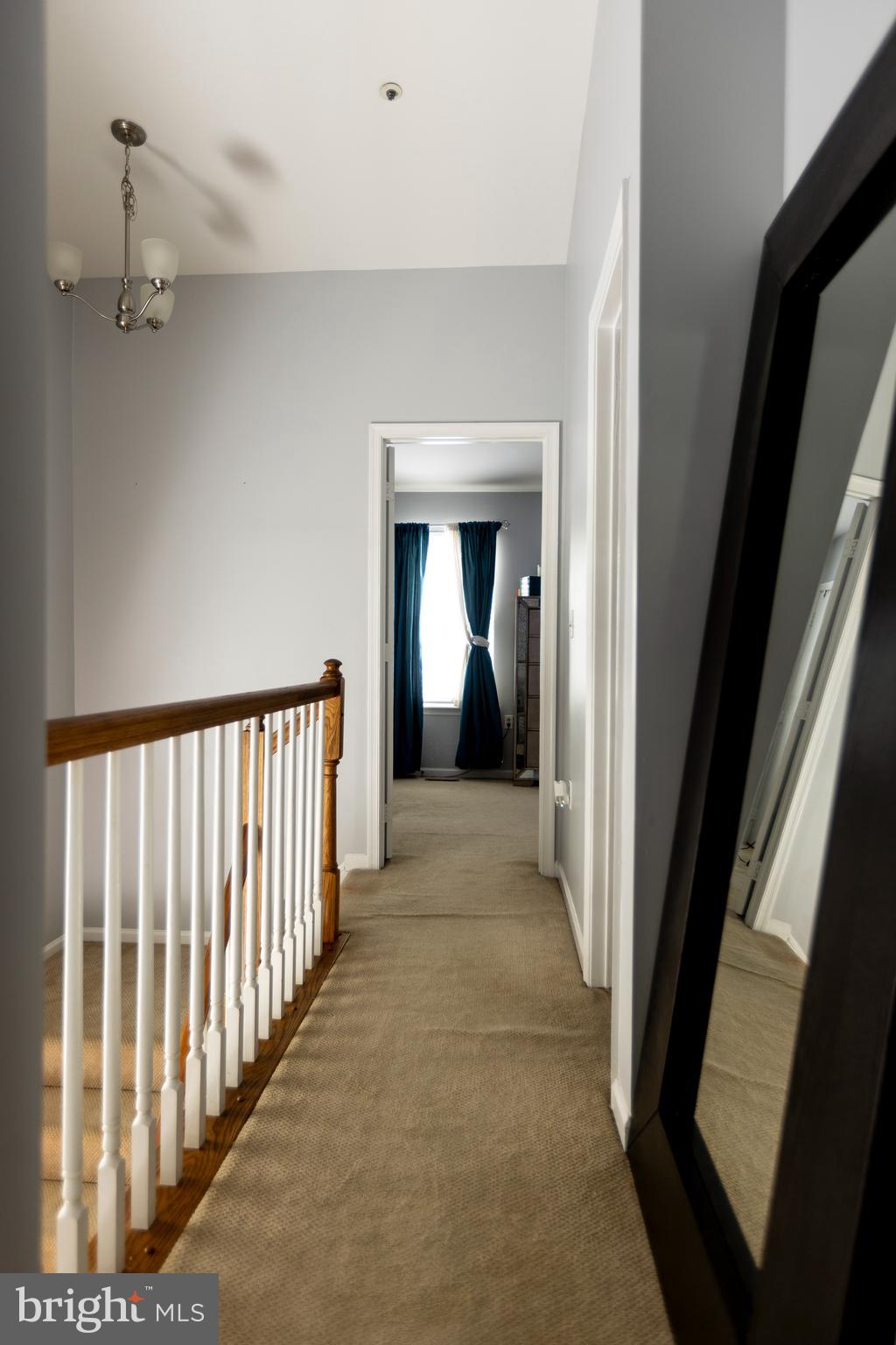 BOWIE FOREST - Residential