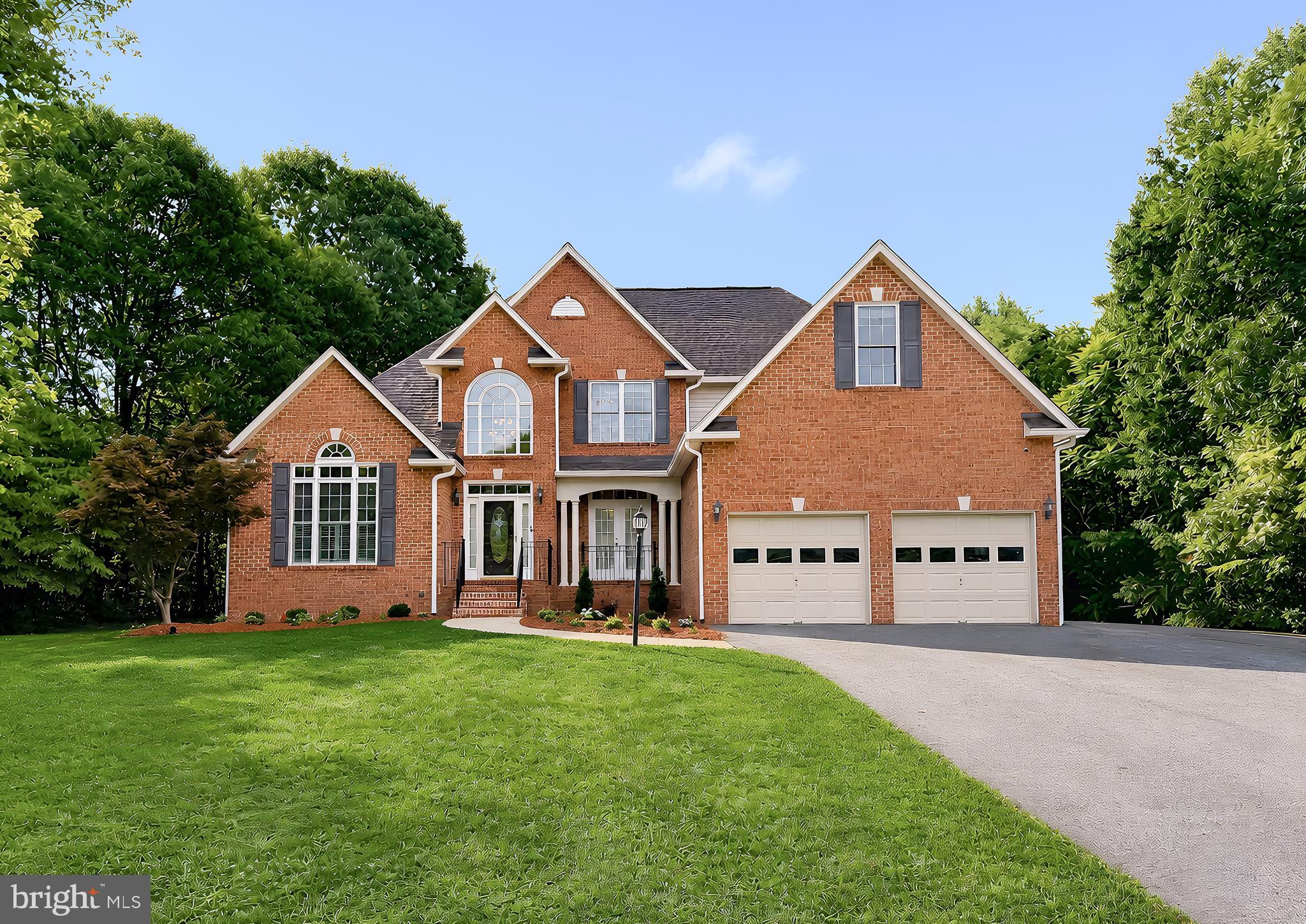 133 W QUAIL LANE