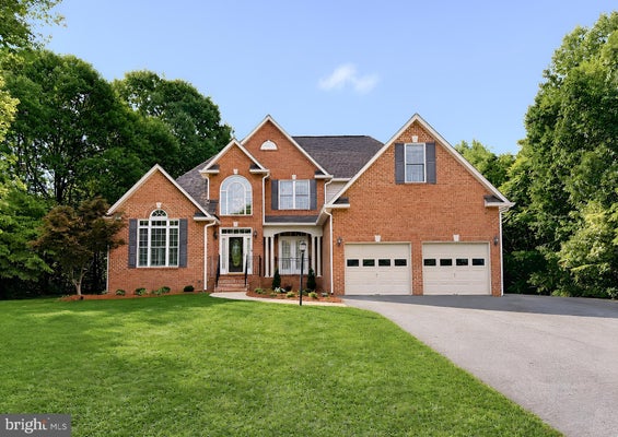 133 W QUAIL LN, LA PLATA, MD 20646 - Image 6a2e1e2e0ed5cf89e858637b20435aa5/3901581904