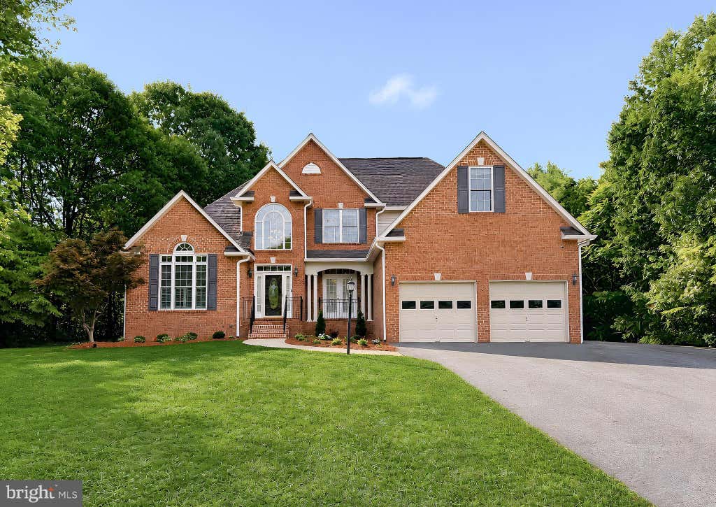 Photo of 133 W Quail Lane, LA PLATA, MD 20646 (MLS # MDCH2058276)