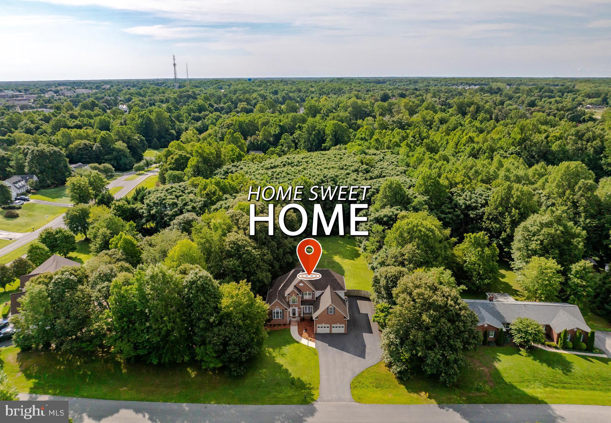 133 W QUAIL LANE