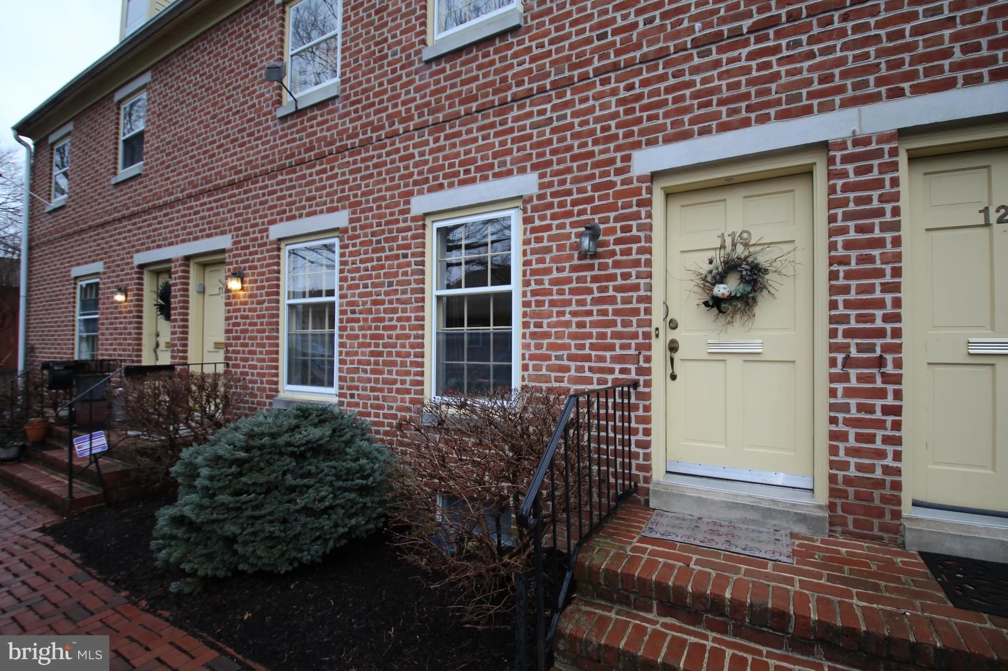 119 W 4th Street, New Casle, DE 19720