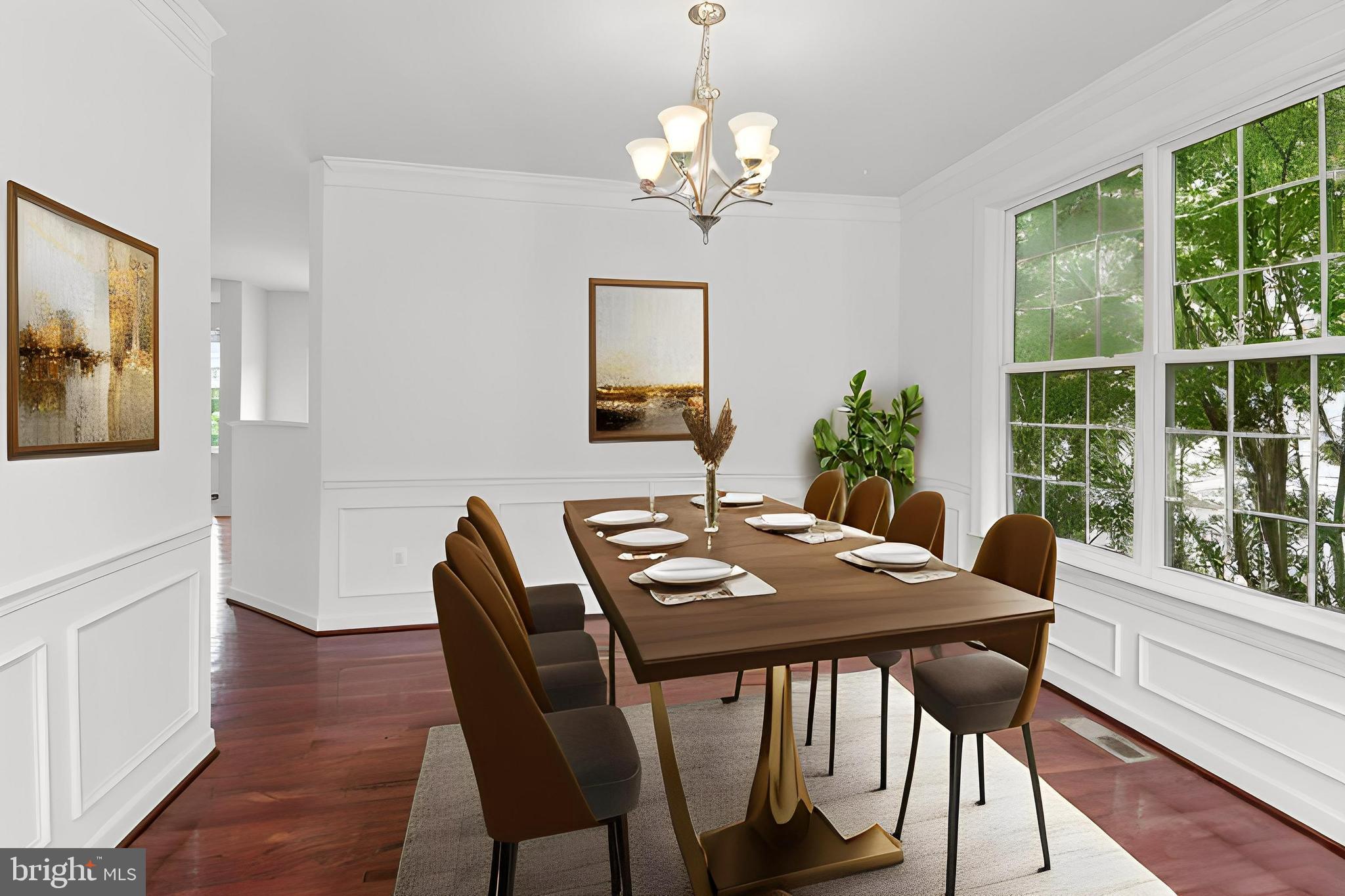 MONTICELLO - Residential