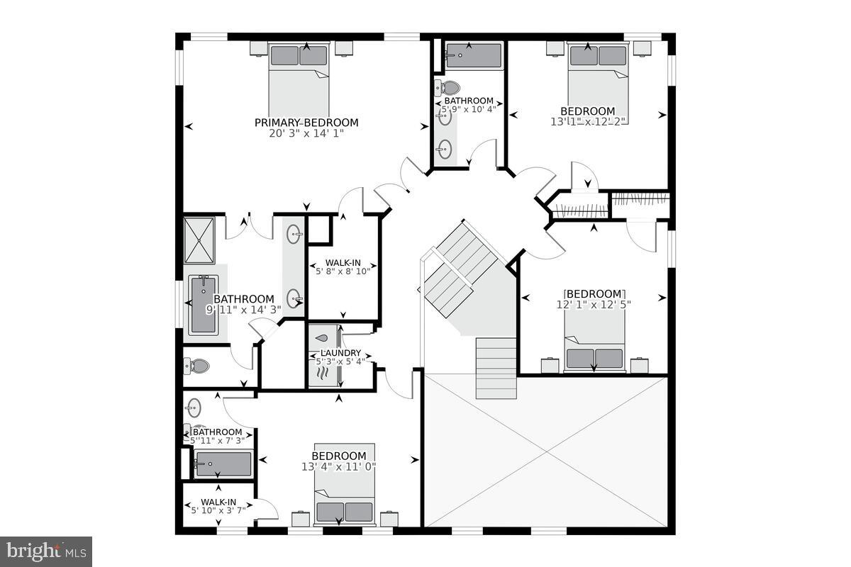 MONTICELLO - Residential