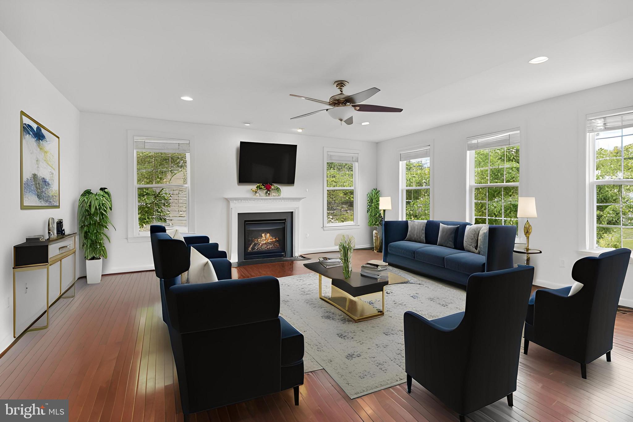 MONTICELLO - Residential