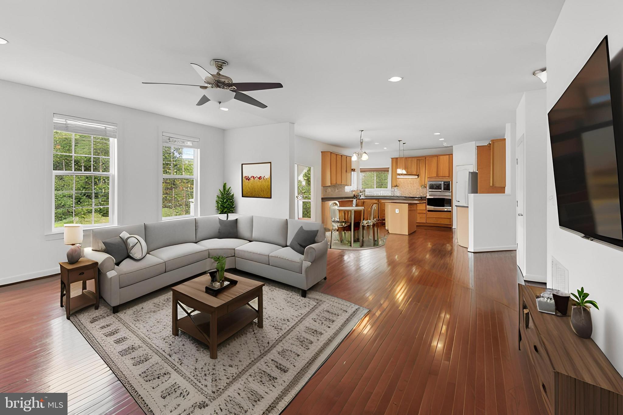 MONTICELLO - Residential