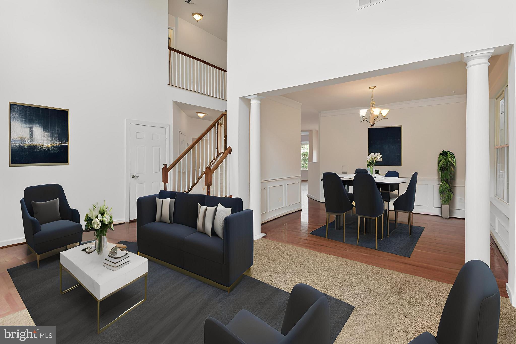 MONTICELLO - Residential