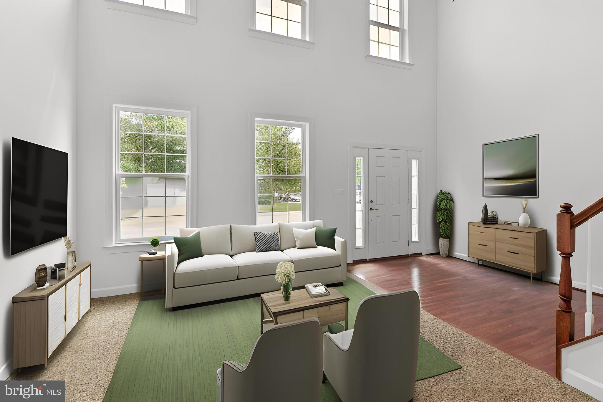 MONTICELLO - Residential