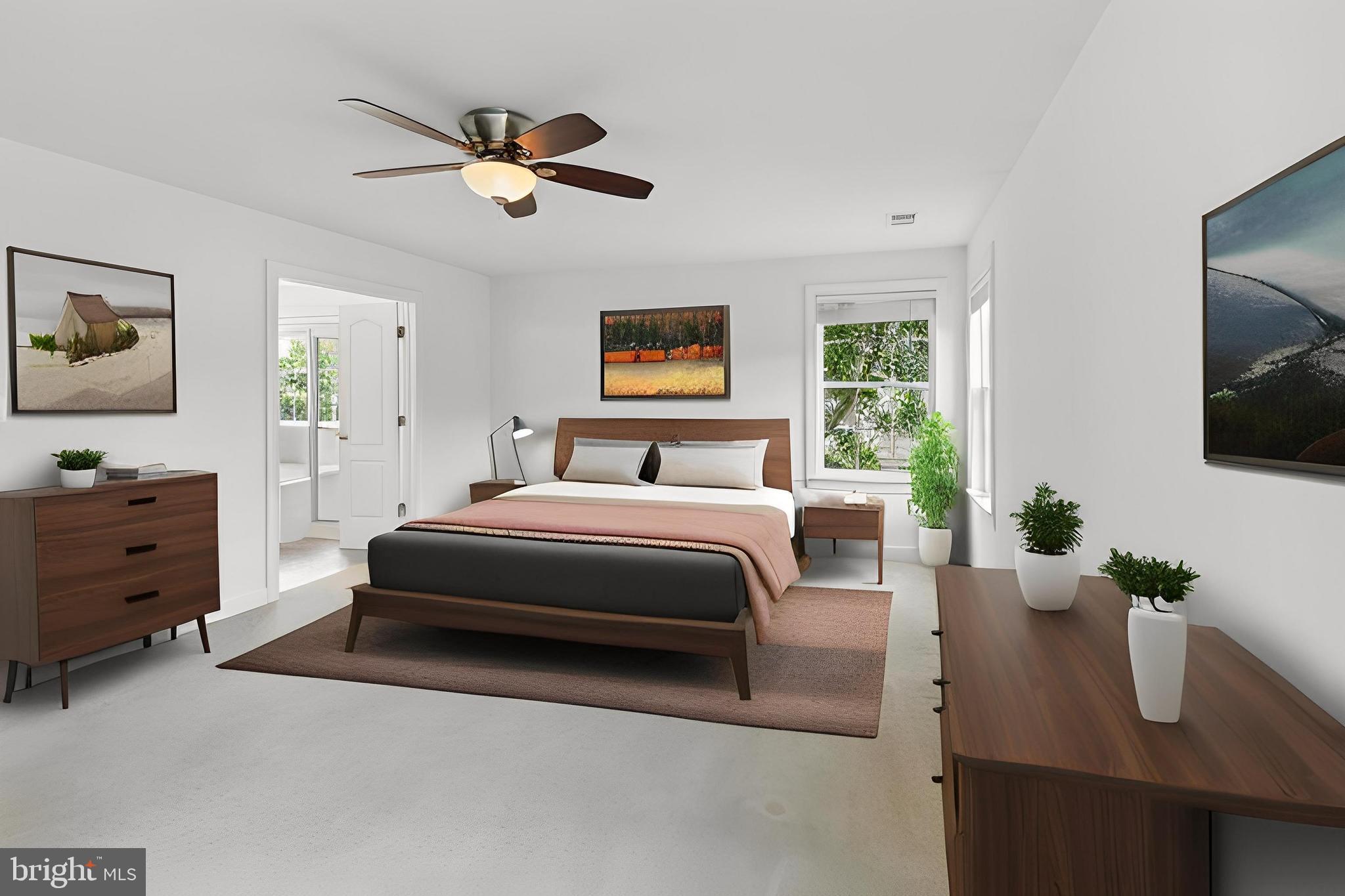 MONTICELLO - Residential