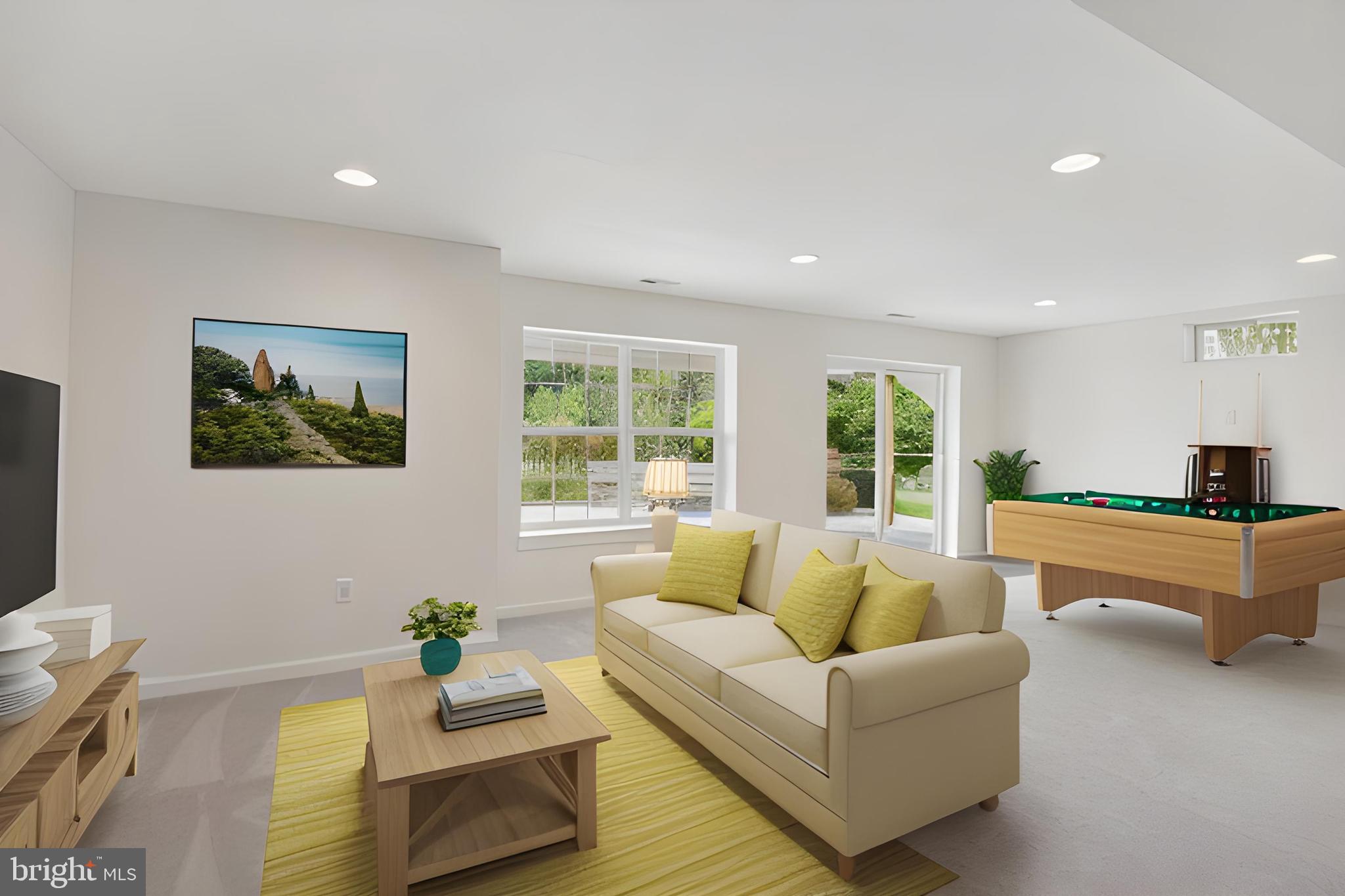 MONTICELLO - Residential