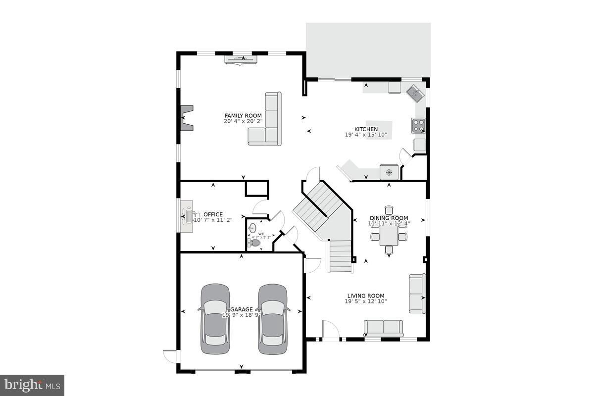 MONTICELLO - Residential