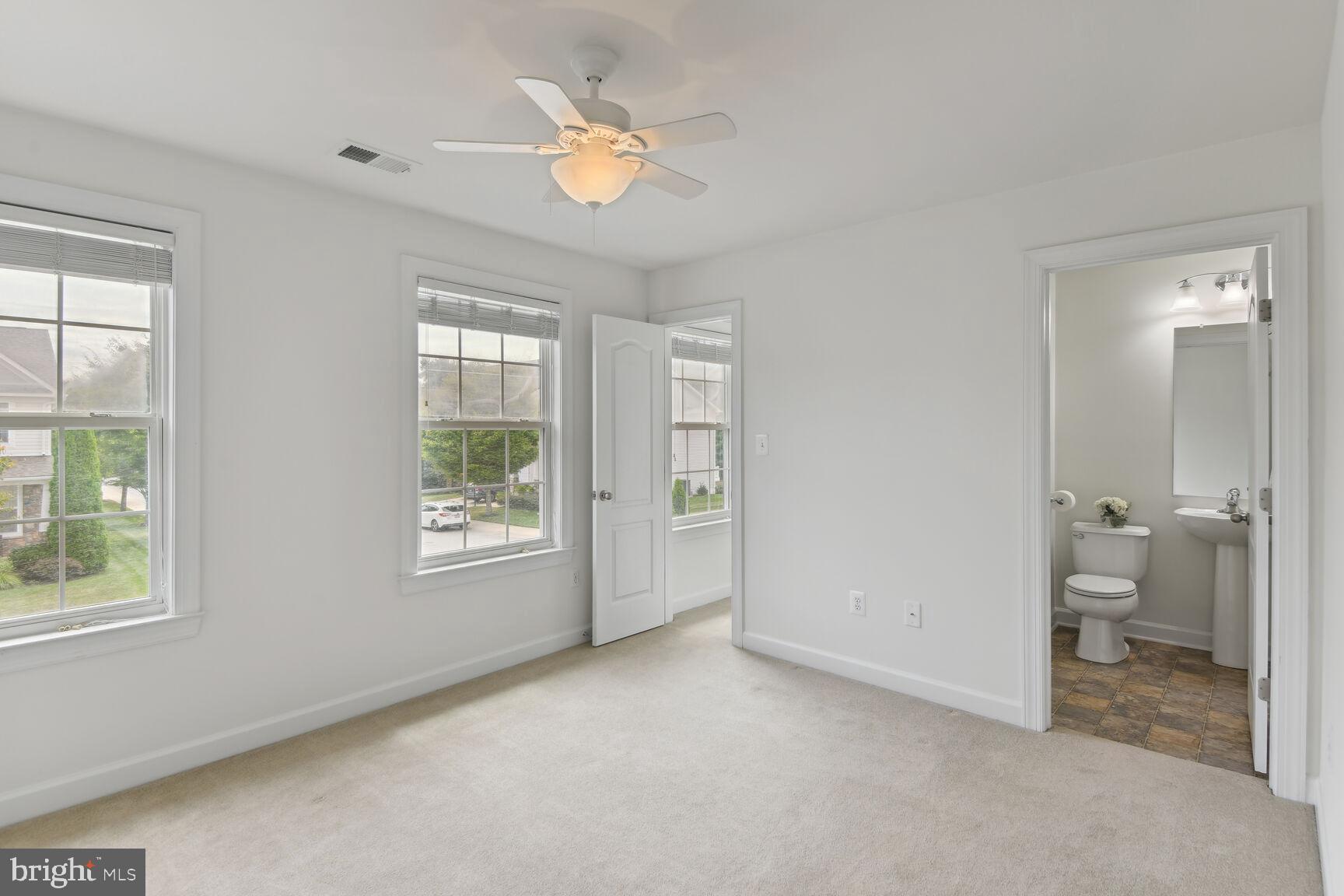 MONTICELLO - Residential