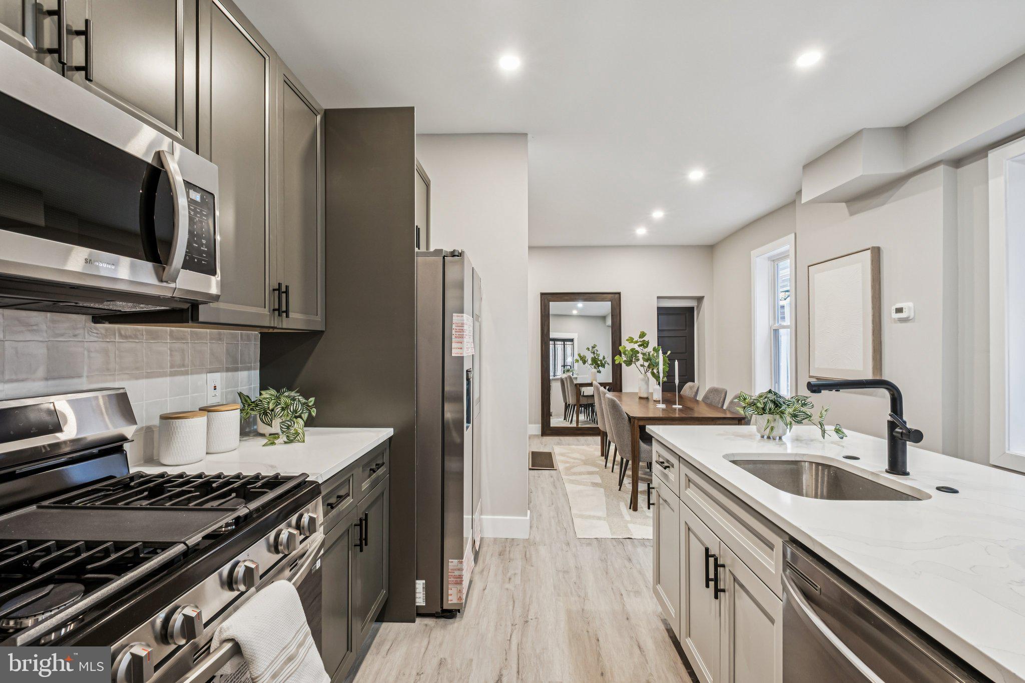 GERMANTOWN - Residential