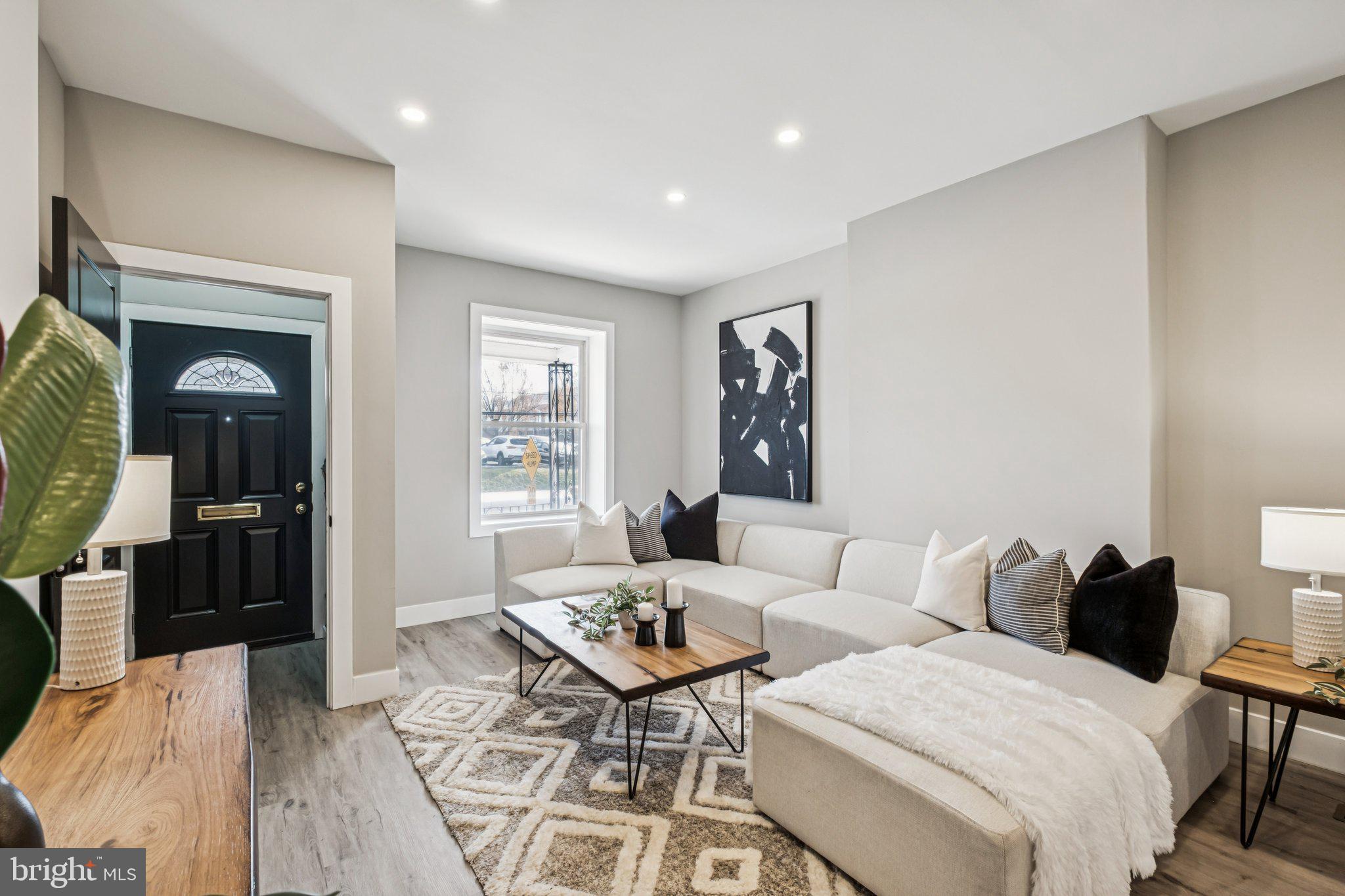 GERMANTOWN - Residential