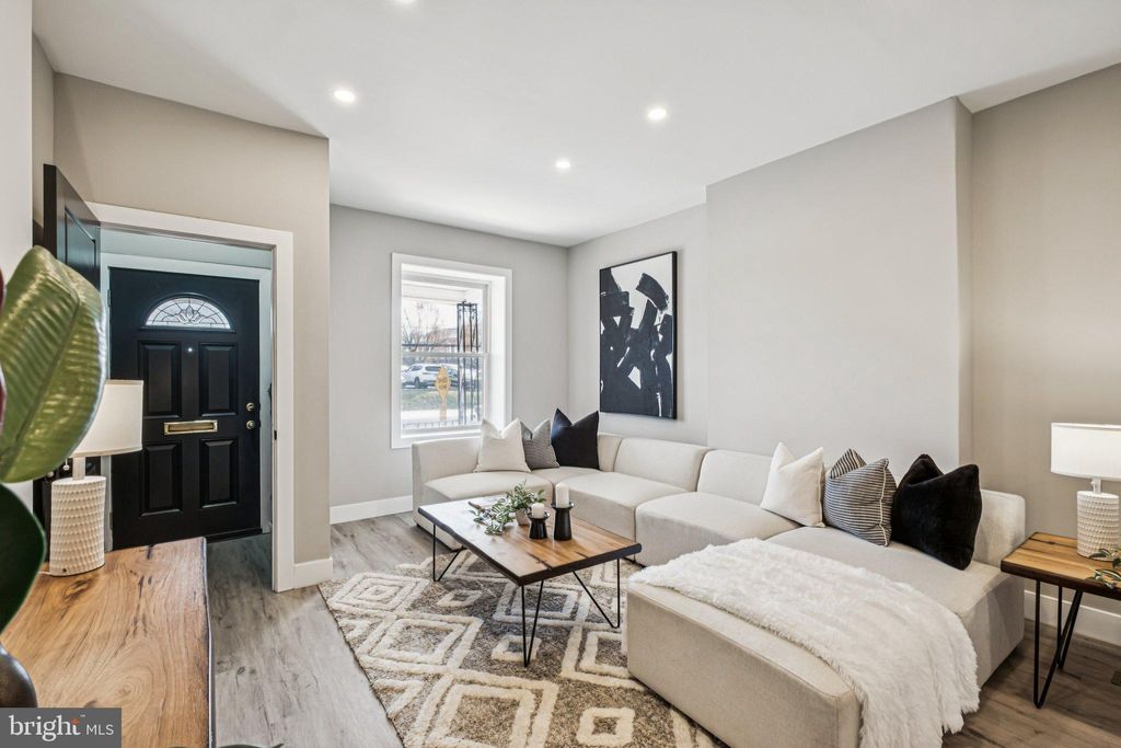 Photo of 333 W Hansberry, PHILADELPHIA, PA 19144 (MLS # PAPH2564890)