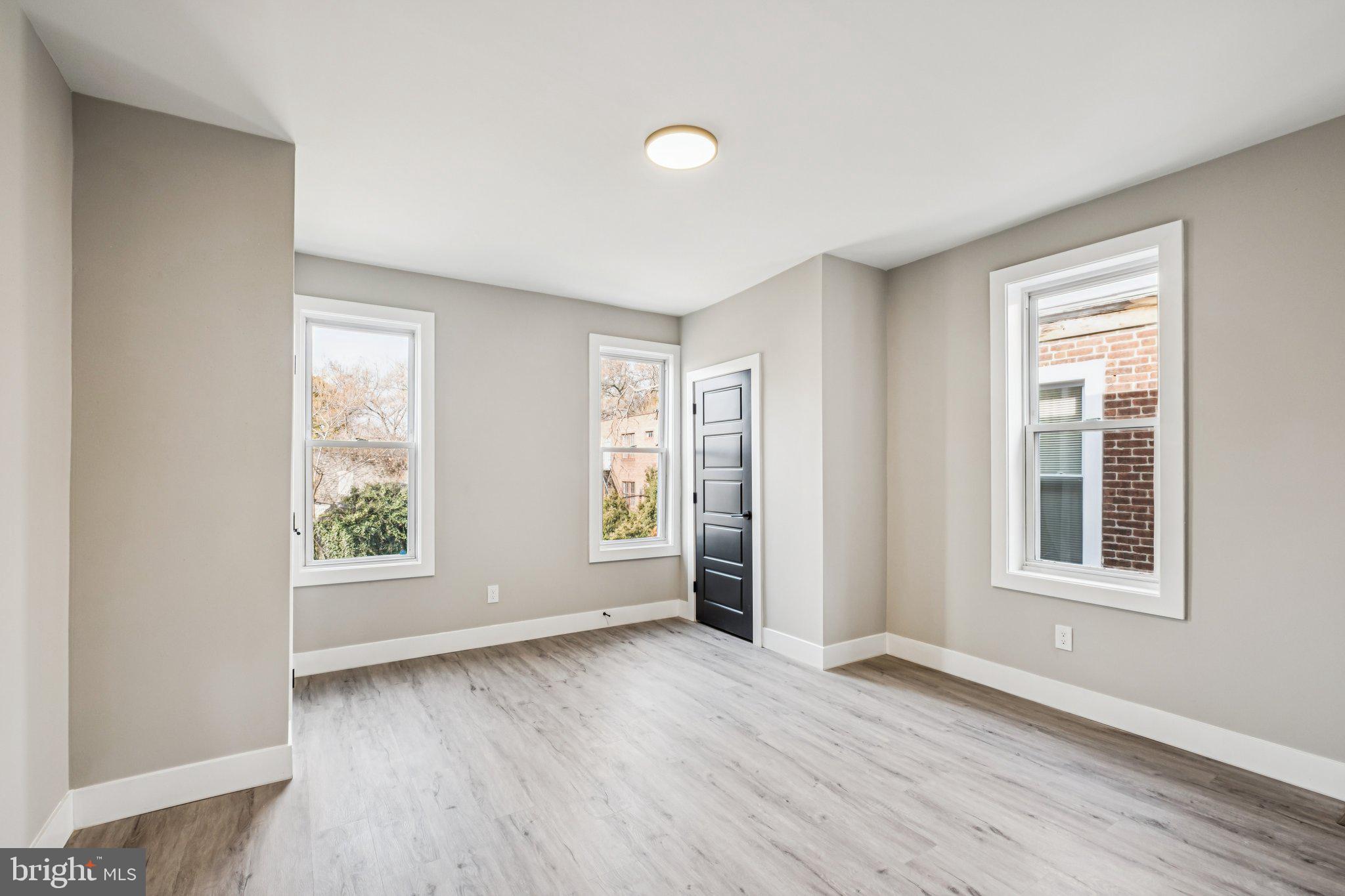 GERMANTOWN - Residential