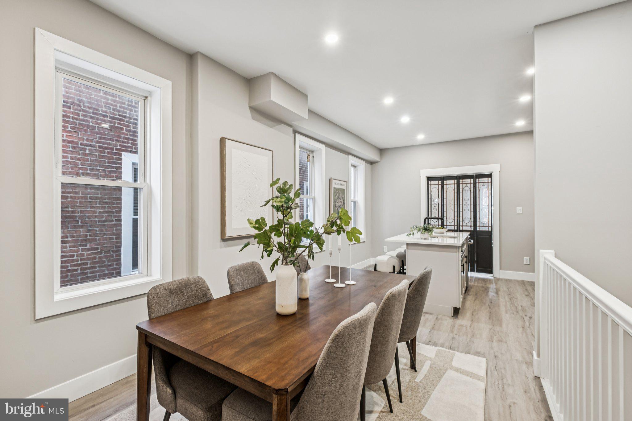 GERMANTOWN - Residential