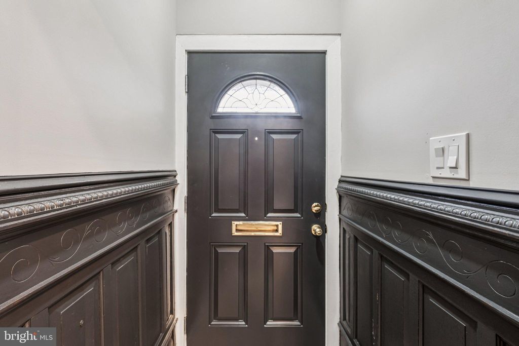 Photo of 333 W Hansberry, PHILADELPHIA, PA 19144 (MLS # PAPH2564890)