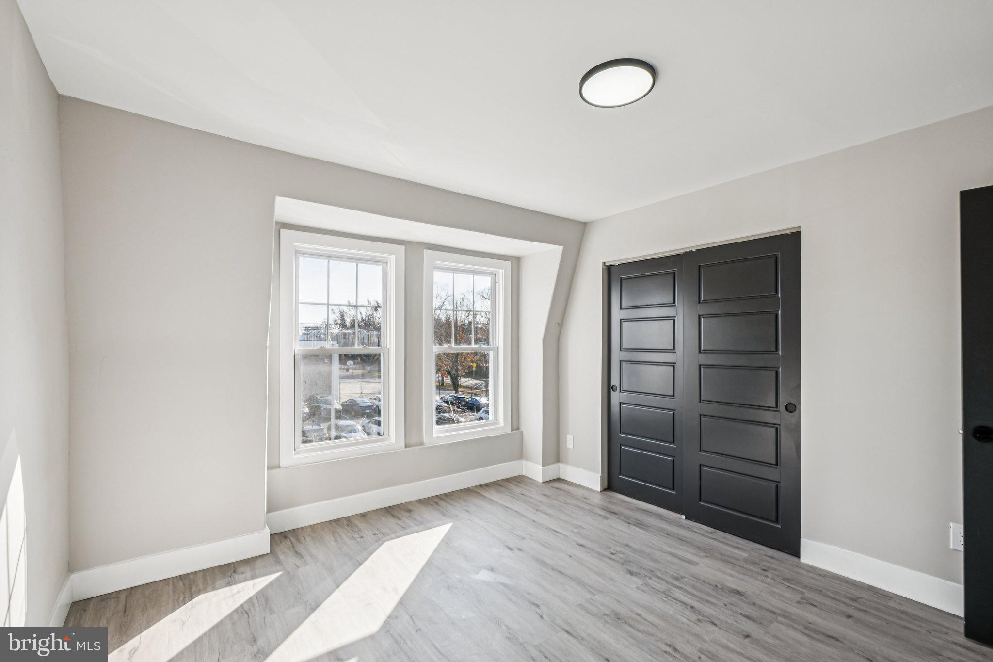 GERMANTOWN - Residential