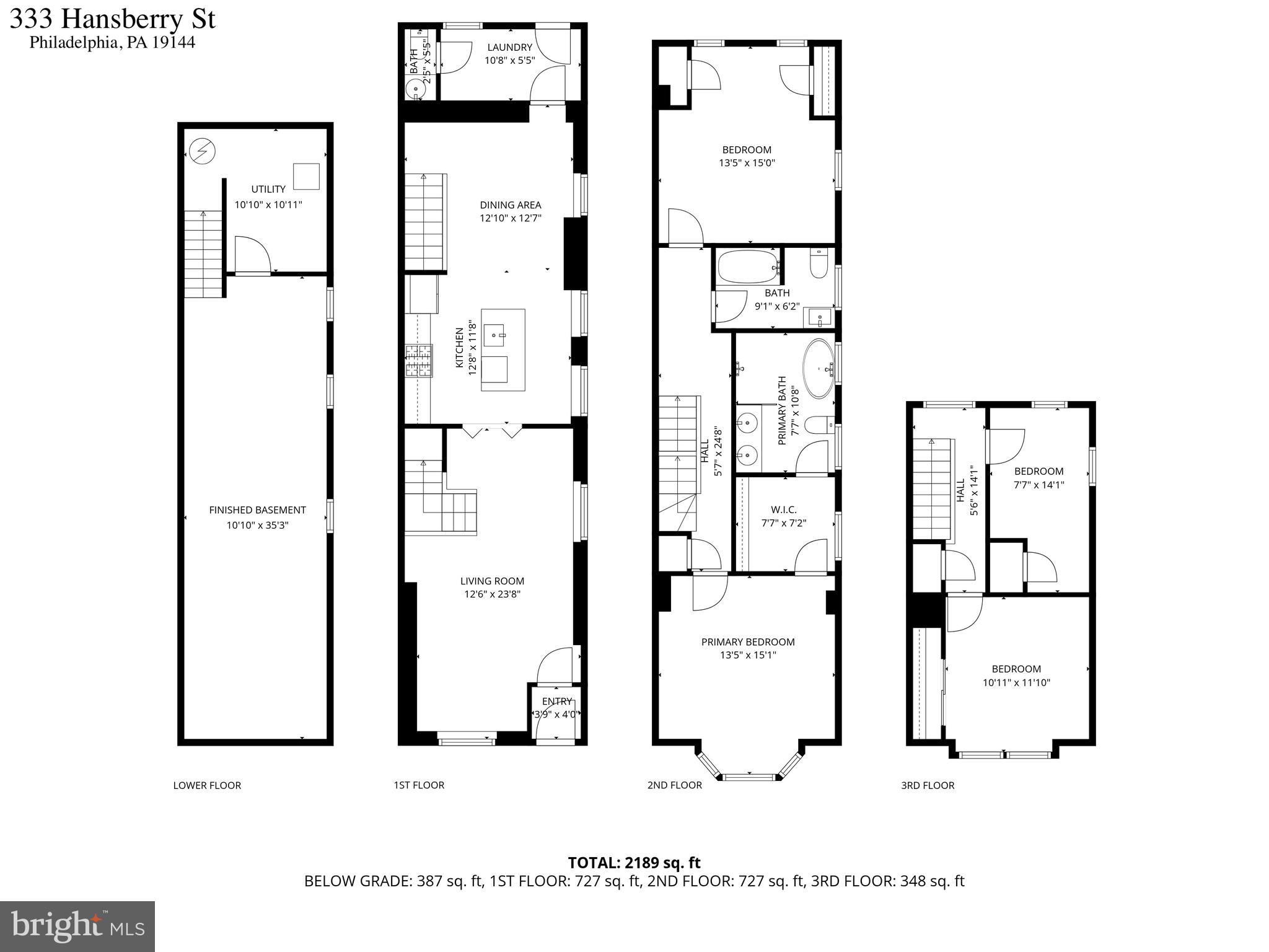 GERMANTOWN - Residential
