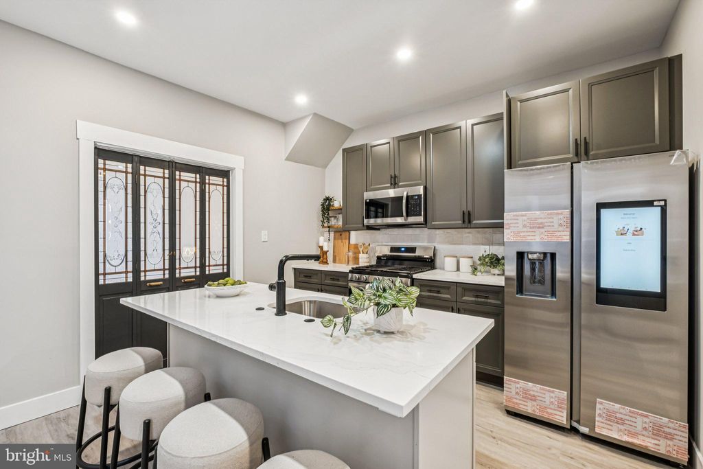 Photo of 333 W Hansberry, PHILADELPHIA, PA 19144 (MLS # PAPH2564890)