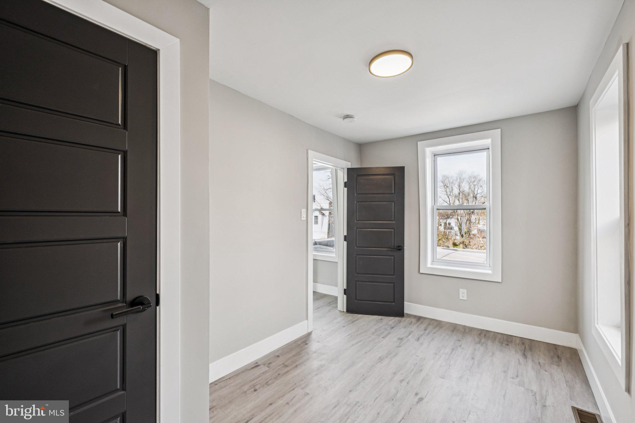 GERMANTOWN - Residential