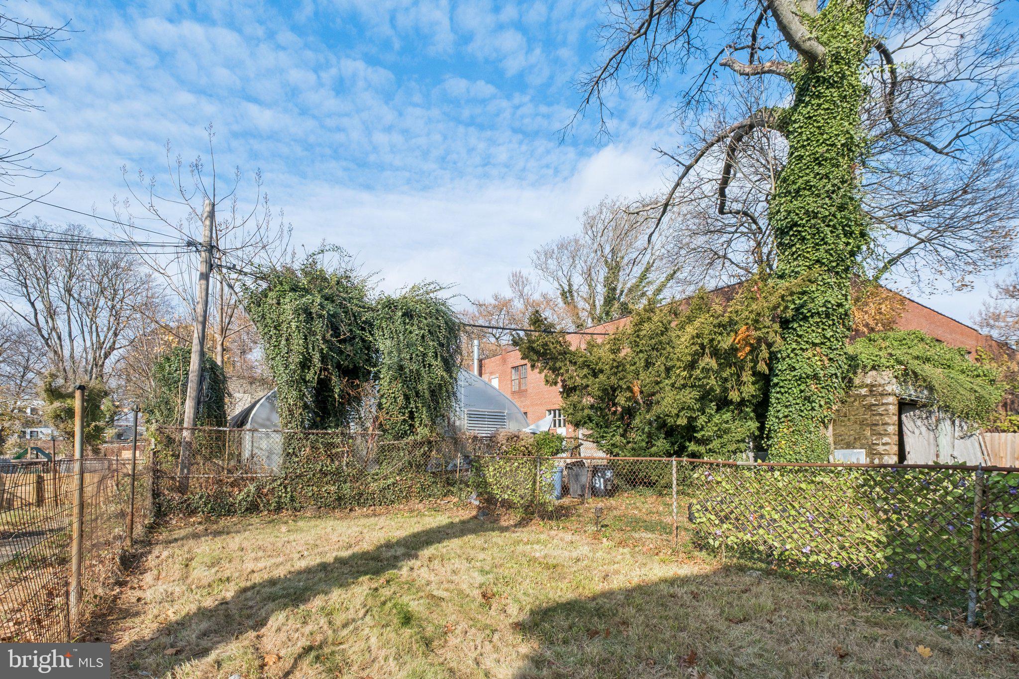 GERMANTOWN - Residential