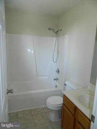 WICOMICO SHORES - Residential