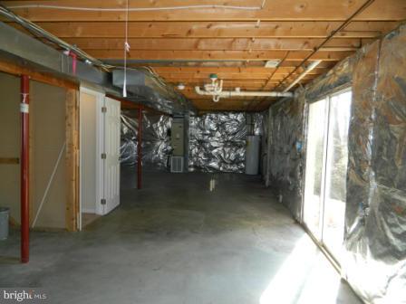 WICOMICO SHORES - Residential