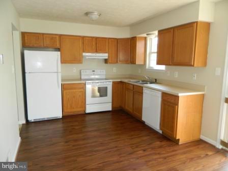 WICOMICO SHORES - Residential