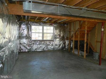 WICOMICO SHORES - Residential